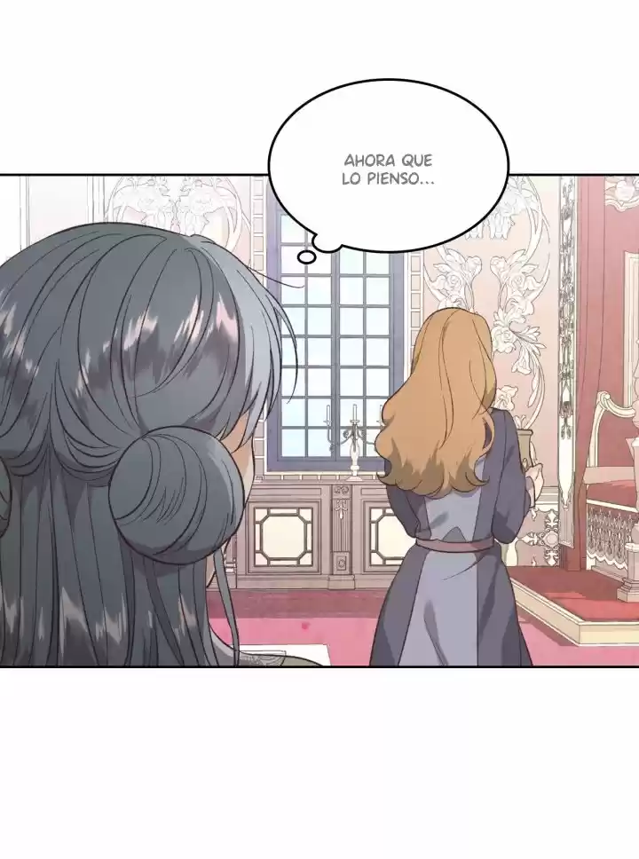 EL EMPERADOR Y SU CABALLERO FEMENINO (2019) - Capítulo 129 - Página 29 - LectorTMOo