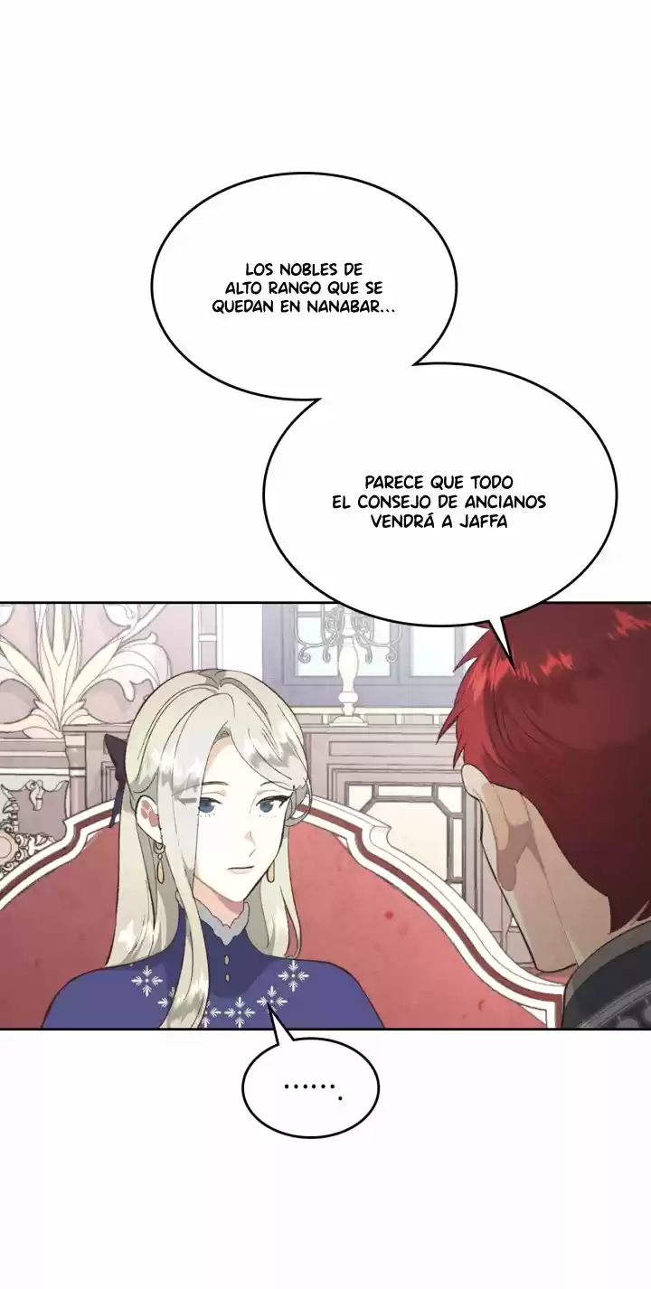 EL EMPERADOR Y SU CABALLERO FEMENINO (2019) - Capítulo 129 - Página 34 - LectorTMOo