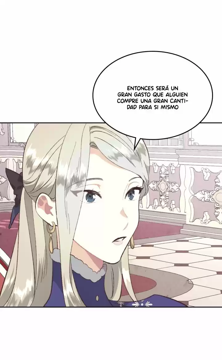 EL EMPERADOR Y SU CABALLERO FEMENINO (2019) - Capítulo 129 - Página 40 - LectorTMOo