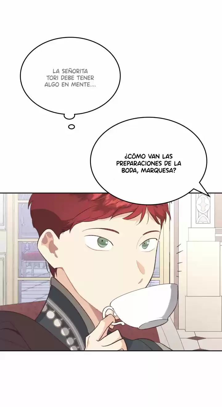 EL EMPERADOR Y SU CABALLERO FEMENINO (2019) - Capítulo 129 - Página 45 - LectorTMOo