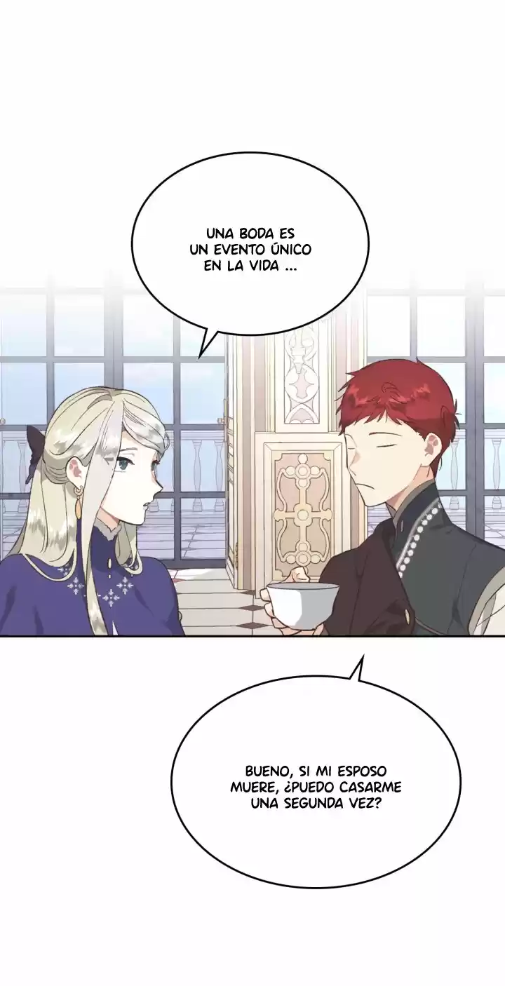 EL EMPERADOR Y SU CABALLERO FEMENINO (2019) - Capítulo 129 - Página 48 - LectorTMOo