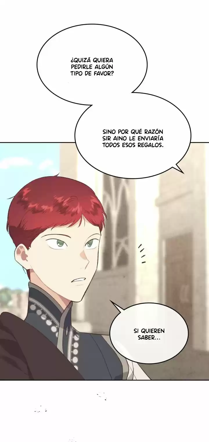 EL EMPERADOR Y SU CABALLERO FEMENINO (2019) - Capítulo 129 - Página 65 - LectorTMOo