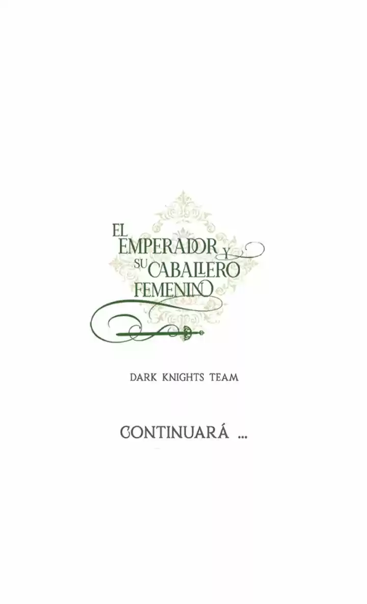 EL EMPERADOR Y SU CABALLERO FEMENINO (2019) - Capítulo 129 - Página 74 - LectorTMOo