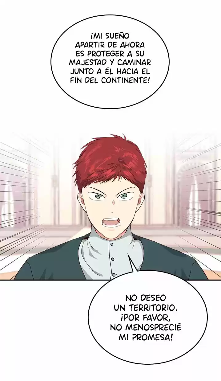 EL EMPERADOR Y SU CABALLERO FEMENINO (2019) - Capítulo 13 - Página 4 - LectorTMOo