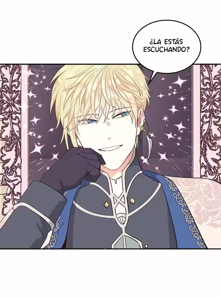EL EMPERADOR Y SU CABALLERO FEMENINO (2019) - Capítulo 13 - Página 5 - LectorTMOo