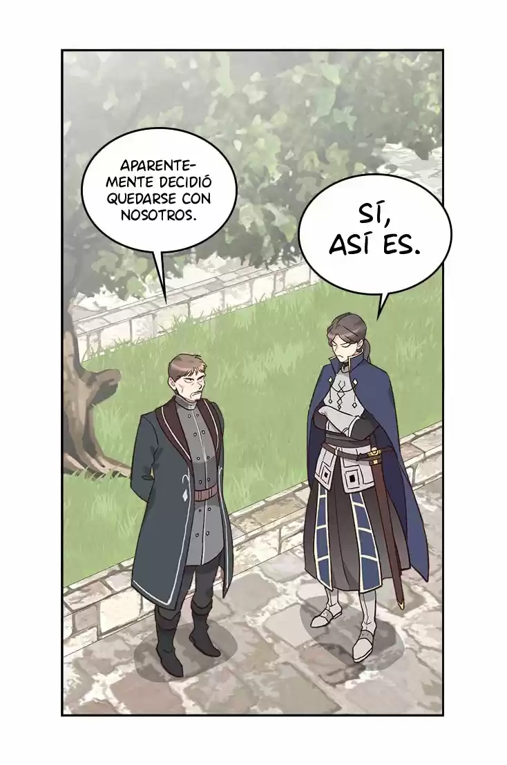 EL EMPERADOR Y SU CABALLERO FEMENINO (2019) - Capítulo 13 - Página 14 - LectorTMOo