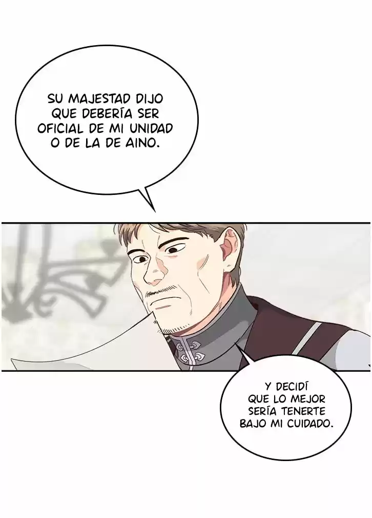 EL EMPERADOR Y SU CABALLERO FEMENINO (2019) - Capítulo 13 - Página 21 - LectorTMOo