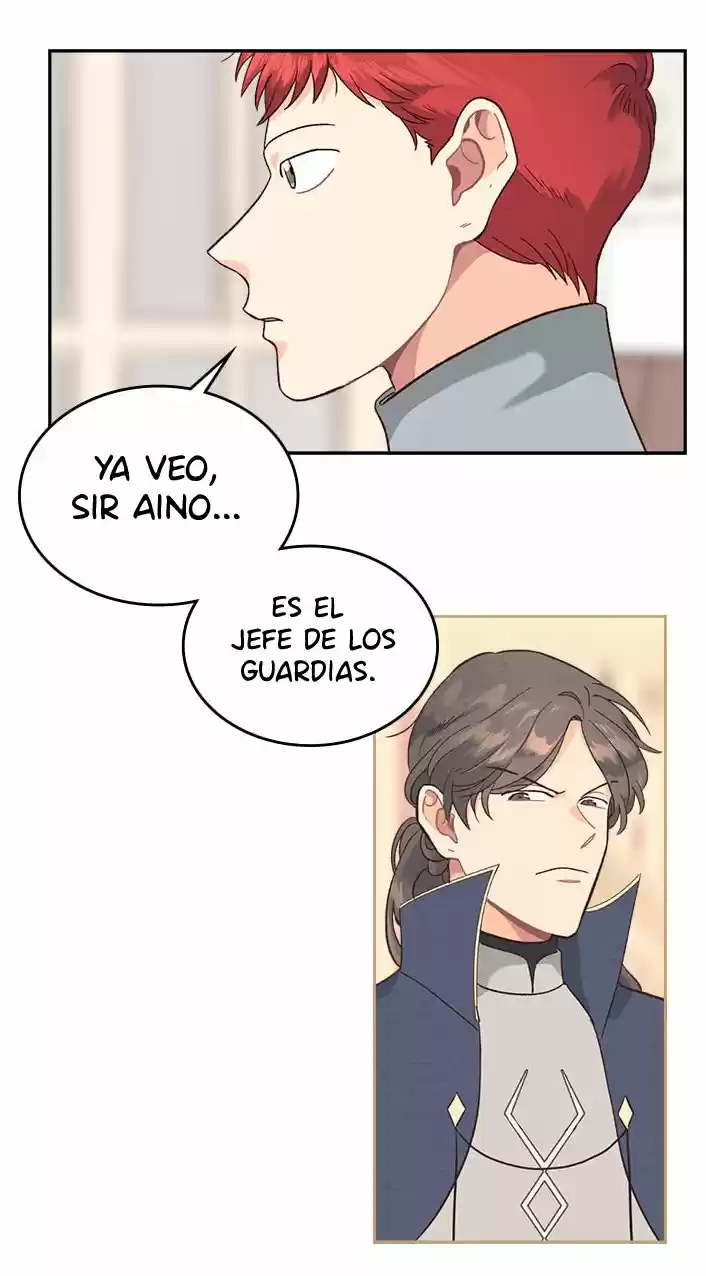 EL EMPERADOR Y SU CABALLERO FEMENINO (2019) - Capítulo 13 - Página 22 - LectorTMOo