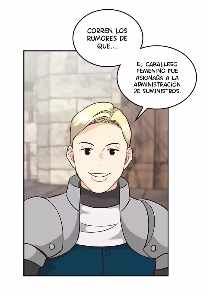 EL EMPERADOR Y SU CABALLERO FEMENINO (2019) - Capítulo 13 - Página 27 - LectorTMOo