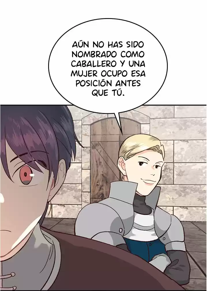 EL EMPERADOR Y SU CABALLERO FEMENINO (2019) - Capítulo 13 - Página 29 - LectorTMOo
