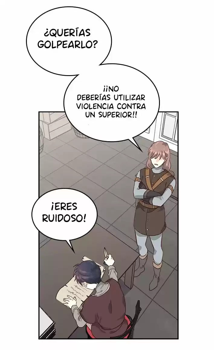 EL EMPERADOR Y SU CABALLERO FEMENINO (2019) - Capítulo 13 - Página 35 - LectorTMOo