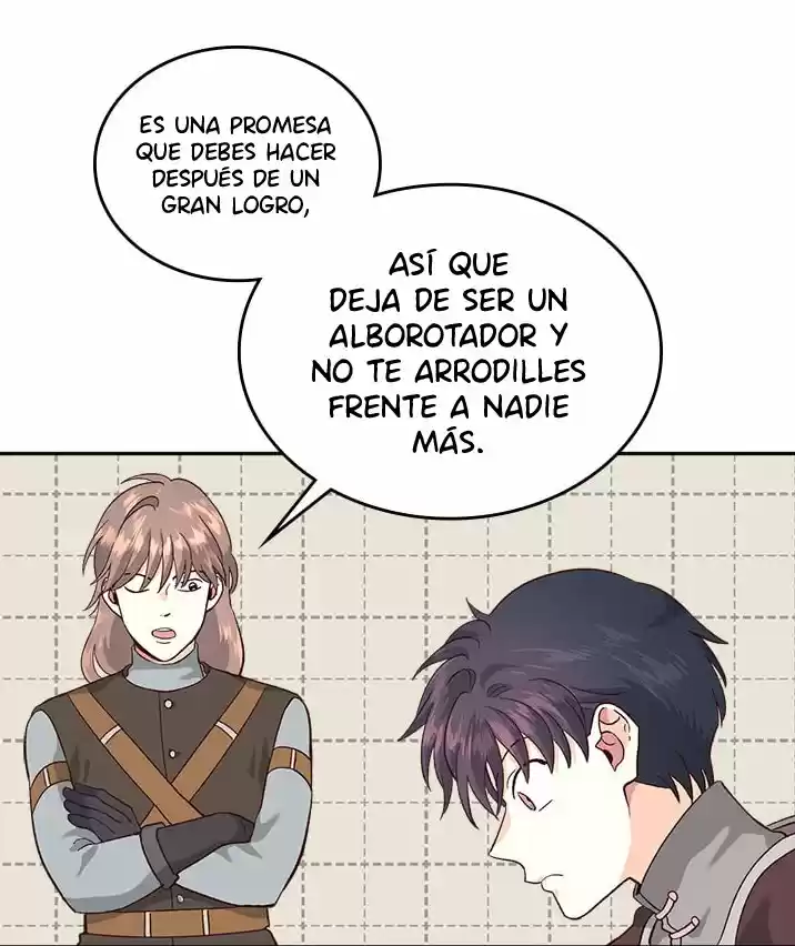 EL EMPERADOR Y SU CABALLERO FEMENINO (2019) - Capítulo 13 - Página 37 - LectorTMOo