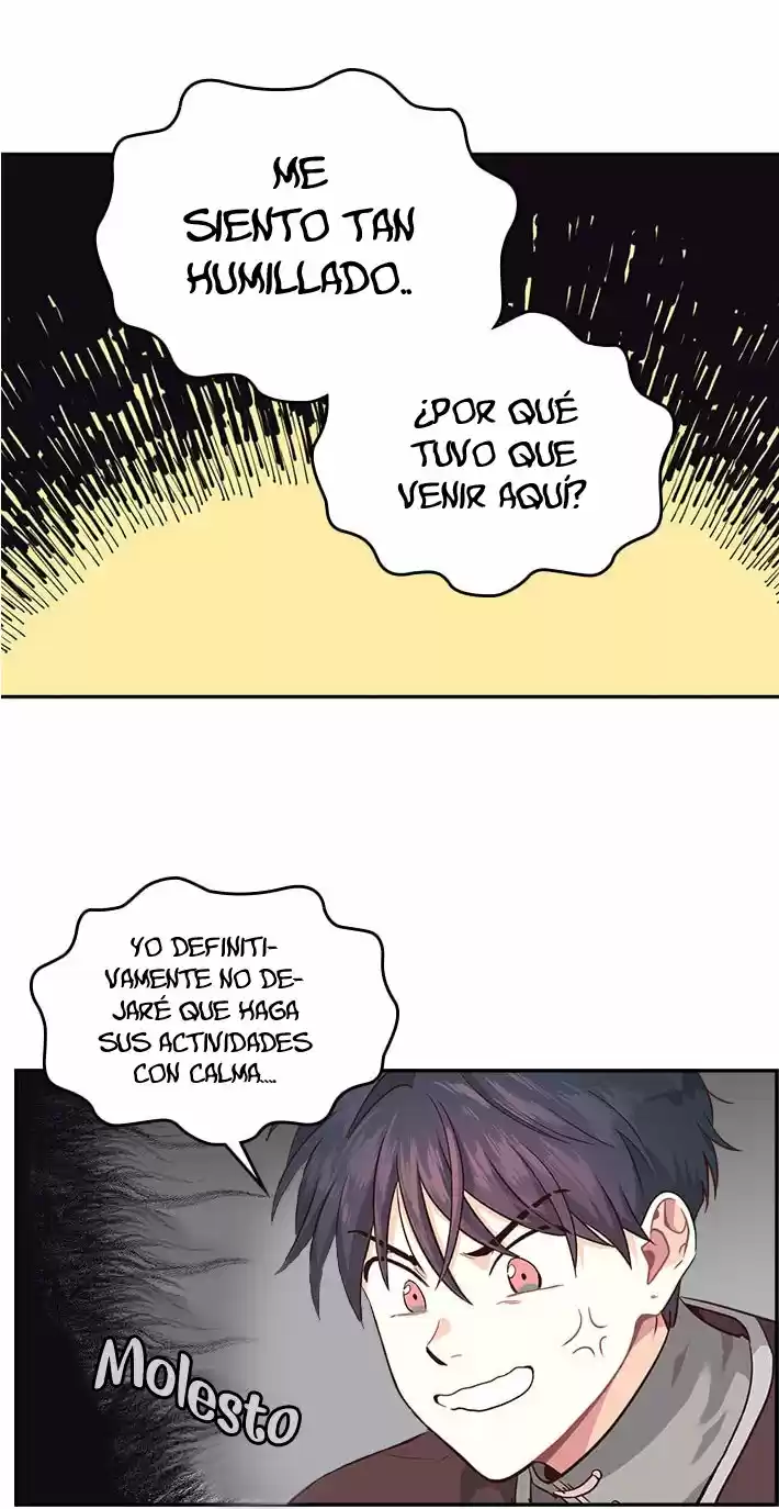 EL EMPERADOR Y SU CABALLERO FEMENINO (2019) - Capítulo 13 - Página 41 - LectorTMOo