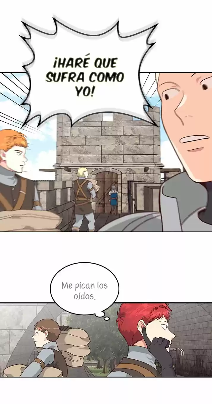 EL EMPERADOR Y SU CABALLERO FEMENINO (2019) - Capítulo 13 - Página 42 - LectorTMOo