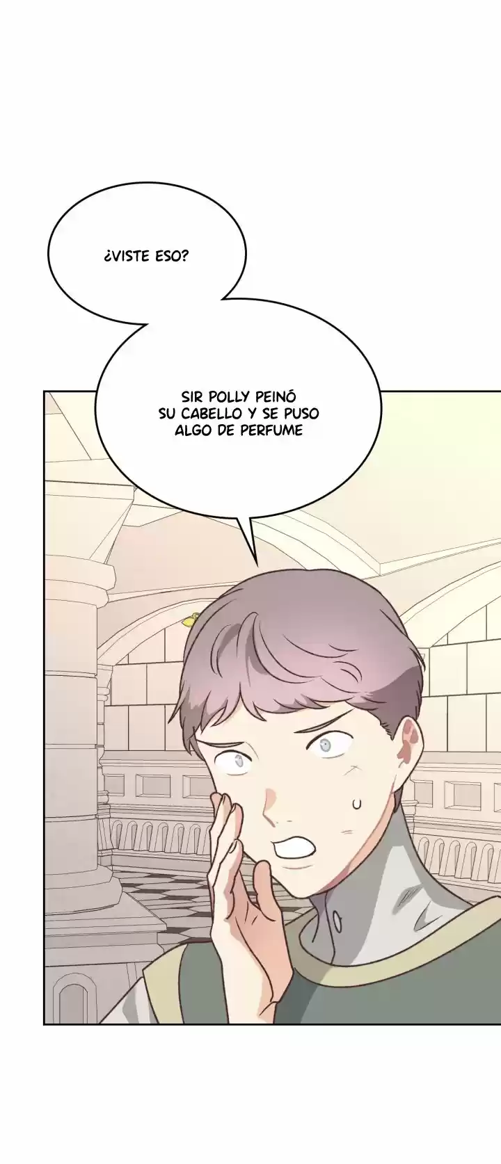 EL EMPERADOR Y SU CABALLERO FEMENINO (2019) - Capítulo 130 - Página 9 - LectorTMOo