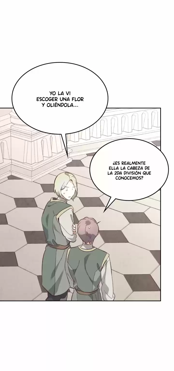 EL EMPERADOR Y SU CABALLERO FEMENINO (2019) - Capítulo 130 - Página 10 - LectorTMOo