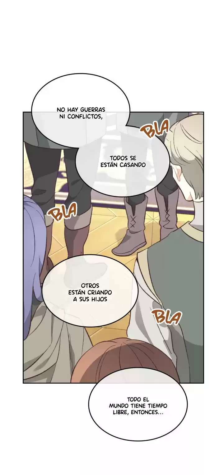 EL EMPERADOR Y SU CABALLERO FEMENINO (2019) - Capítulo 130 - Página 15 - LectorTMOo