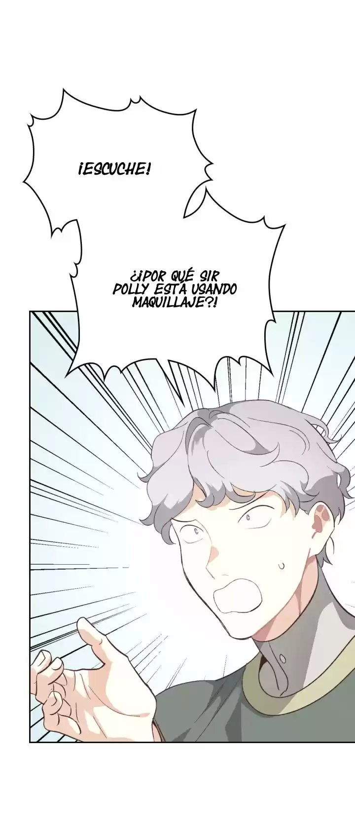 EL EMPERADOR Y SU CABALLERO FEMENINO (2019) - Capítulo 130 - Página 17 - LectorTMOo
