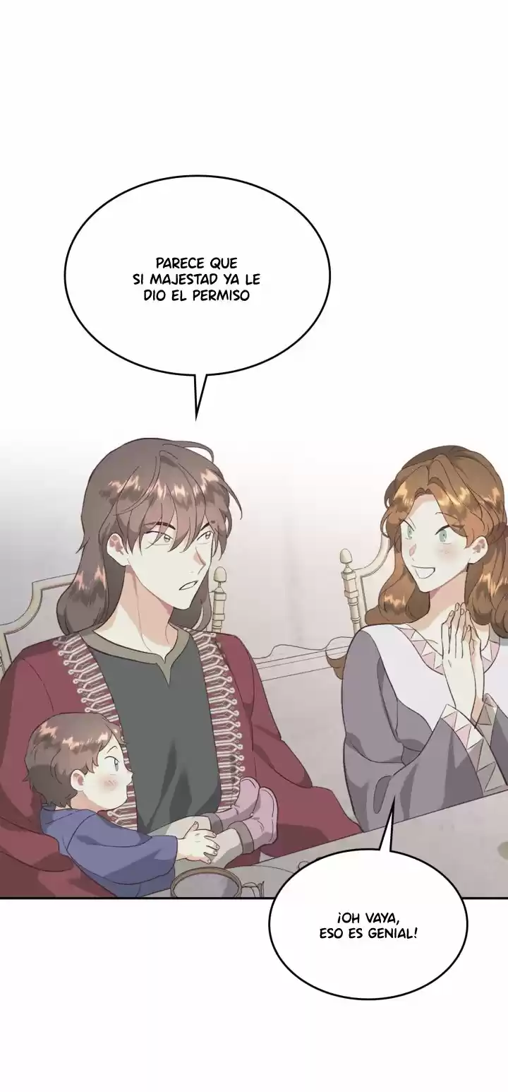 EL EMPERADOR Y SU CABALLERO FEMENINO (2019) - Capítulo 130 - Página 42 - LectorTMOo