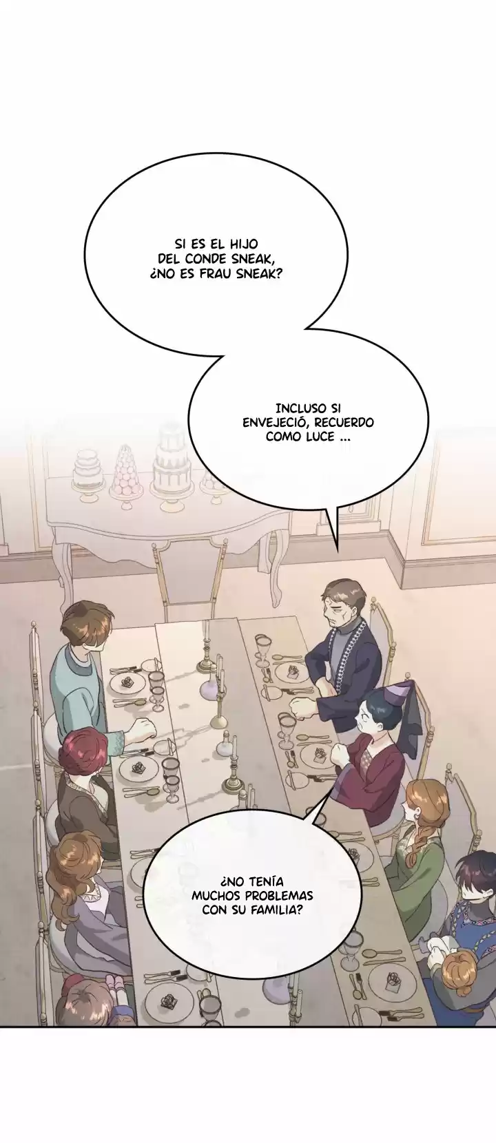 EL EMPERADOR Y SU CABALLERO FEMENINO (2019) - Capítulo 130 - Página 45 - LectorTMOo