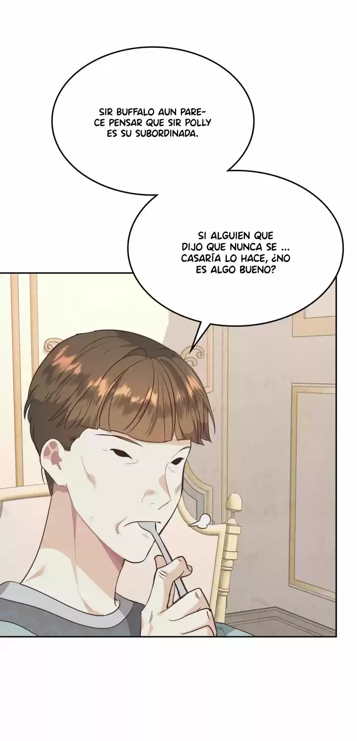 EL EMPERADOR Y SU CABALLERO FEMENINO (2019) - Capítulo 130 - Página 49 - LectorTMOo