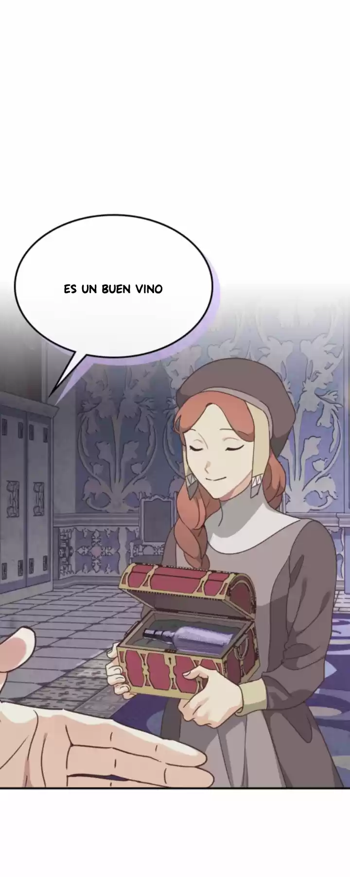 EL EMPERADOR Y SU CABALLERO FEMENINO (2019) - Capítulo 131 - Página 21 - LectorTMOo