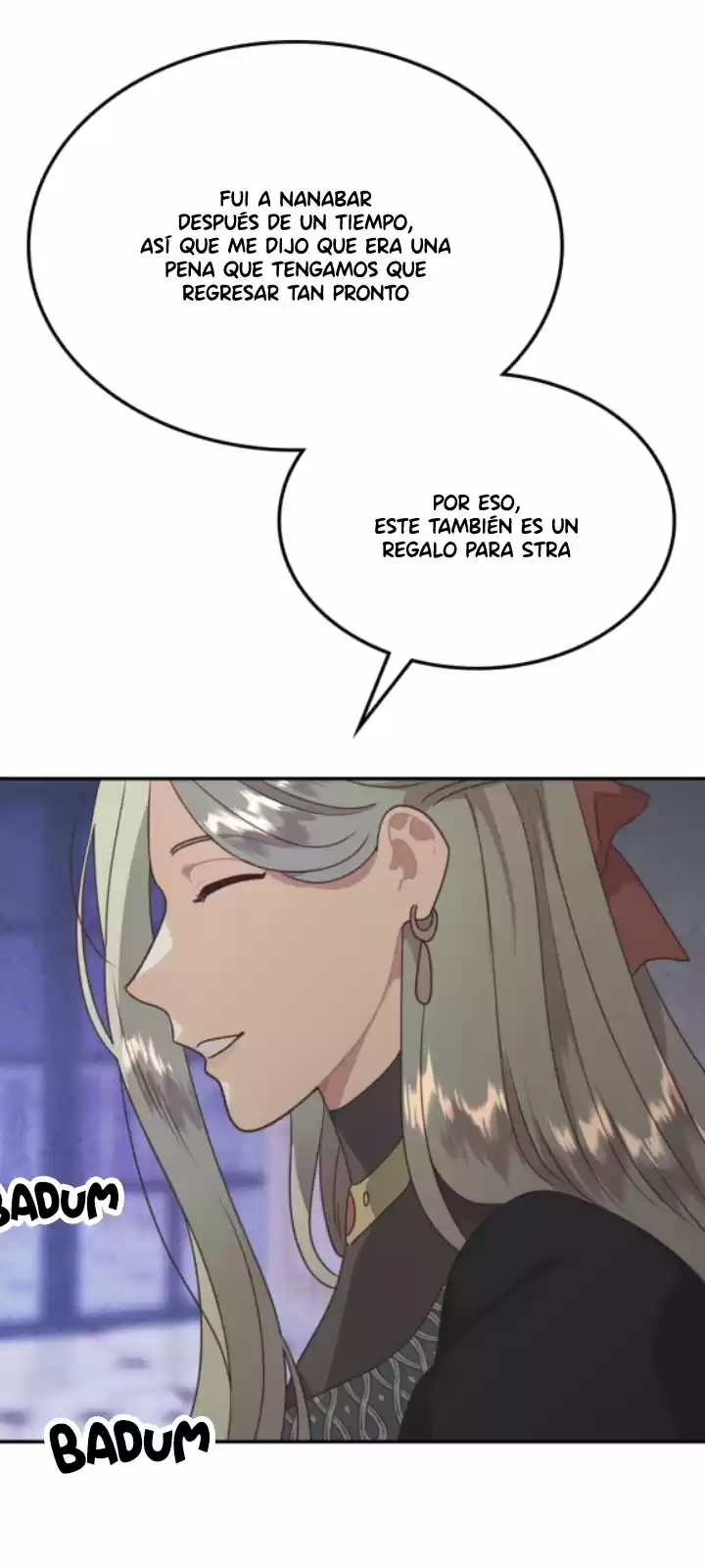EL EMPERADOR Y SU CABALLERO FEMENINO (2019) - Capítulo 131 - Página 26 - LectorTMOo