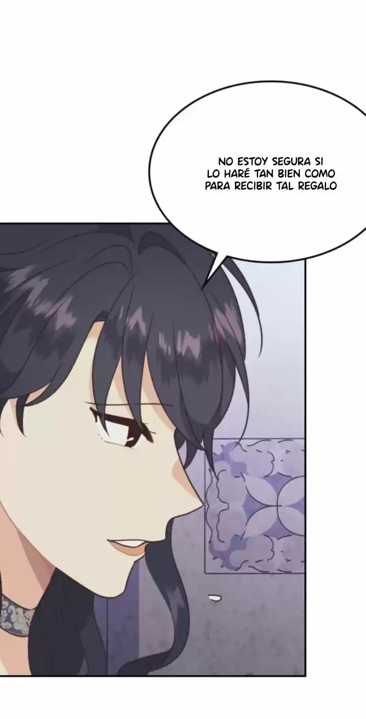 EL EMPERADOR Y SU CABALLERO FEMENINO (2019) - Capítulo 131 - Página 35 - LectorTMOo