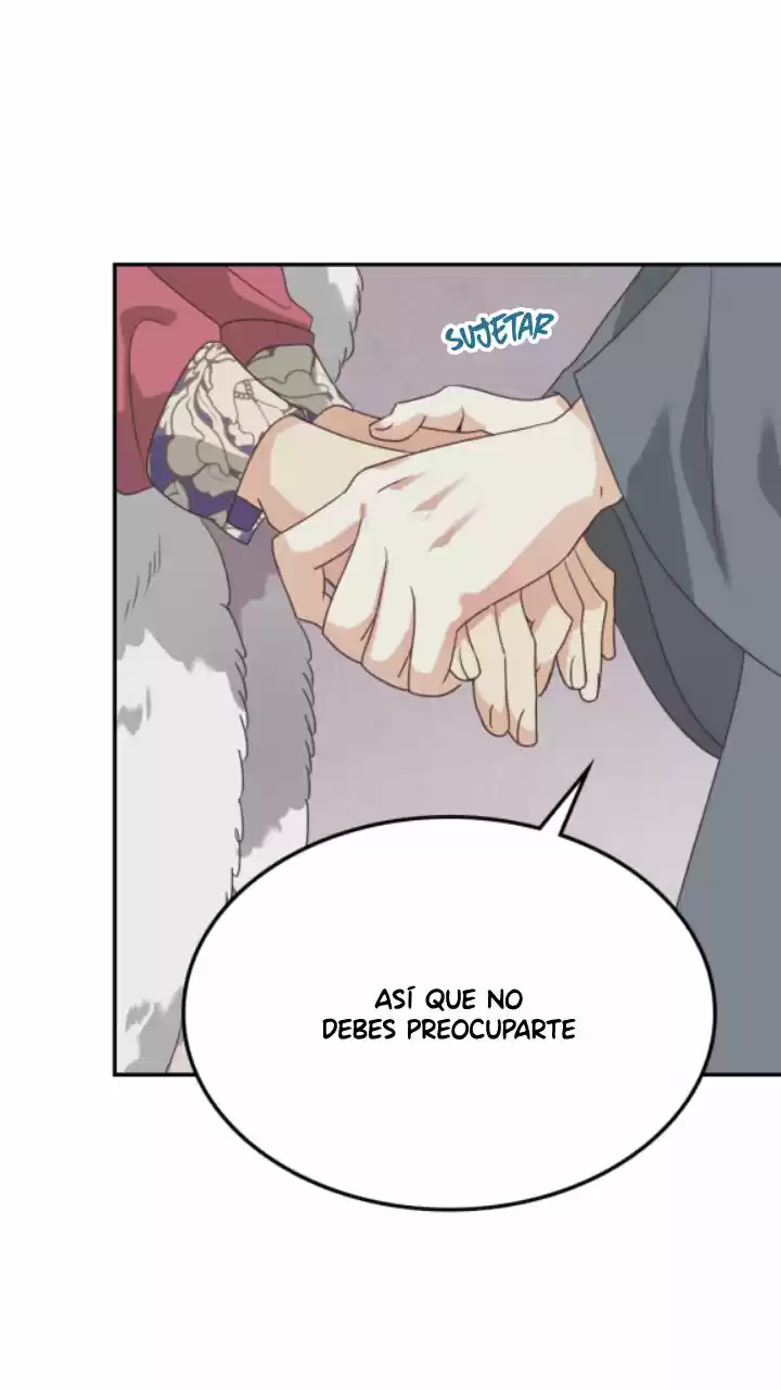 EL EMPERADOR Y SU CABALLERO FEMENINO (2019) - Capítulo 131 - Página 38 - LectorTMOo