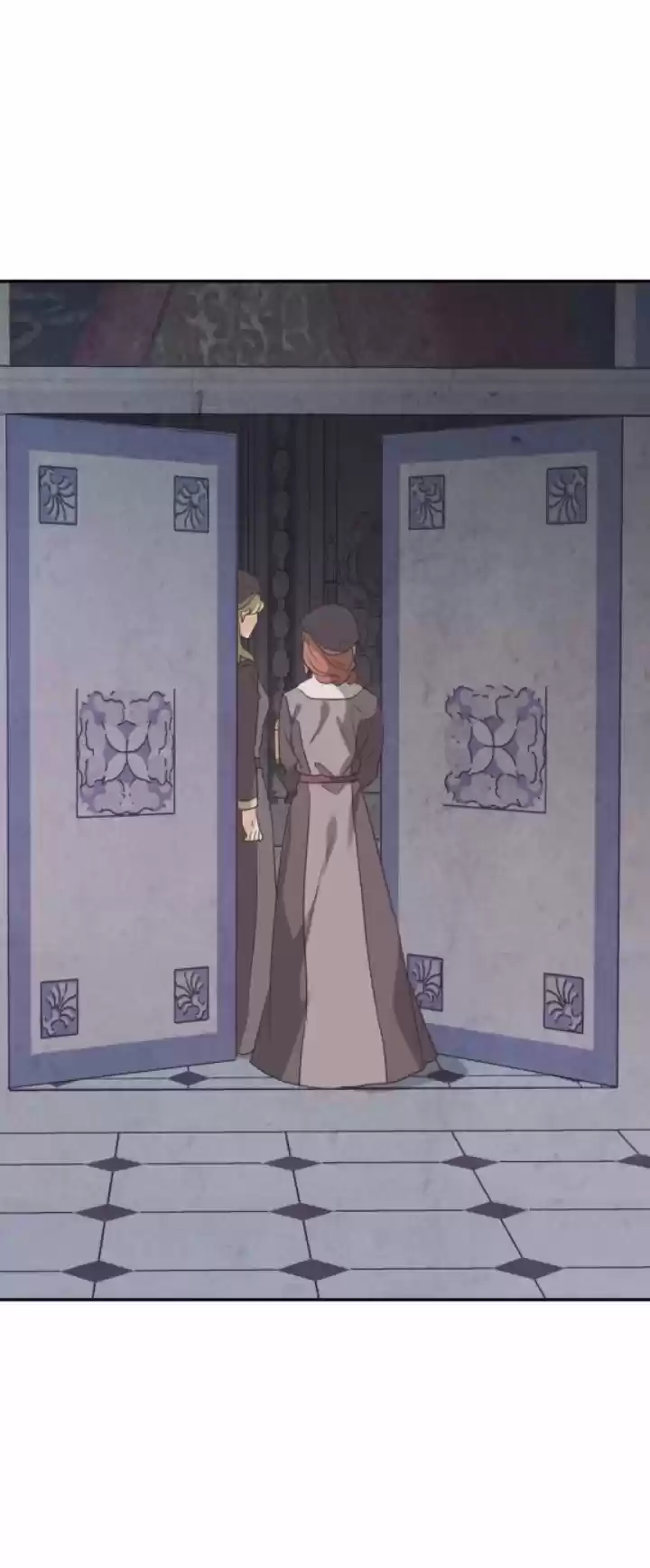 EL EMPERADOR Y SU CABALLERO FEMENINO (2019) - Capítulo 131 - Página 42 - LectorTMOo