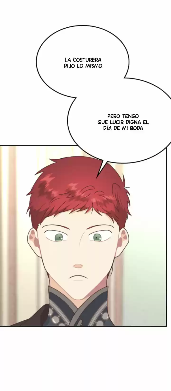 EL EMPERADOR Y SU CABALLERO FEMENINO (2019) - Capítulo 131 - Página 52 - LectorTMOo
