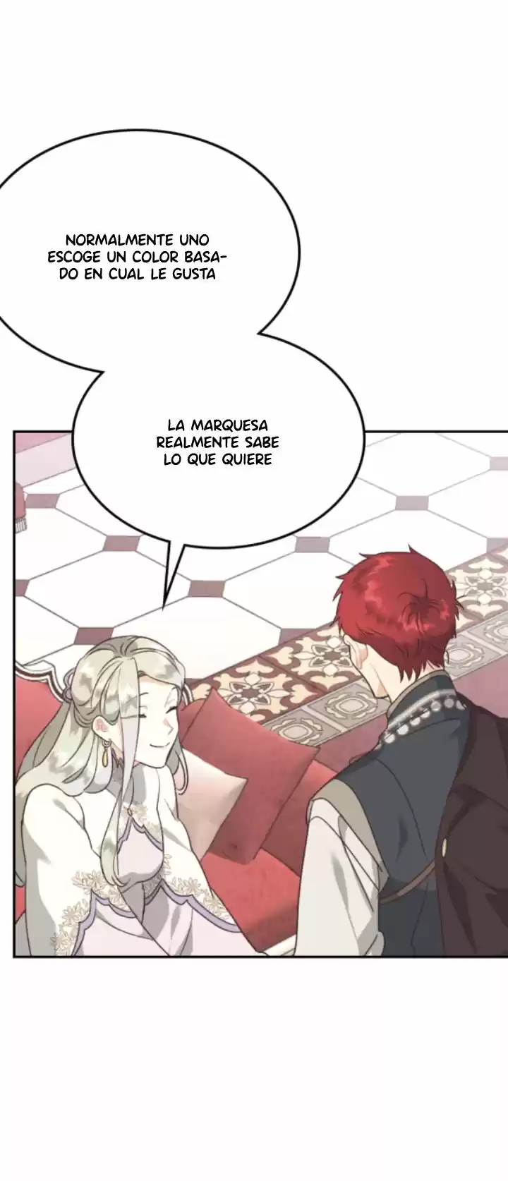 EL EMPERADOR Y SU CABALLERO FEMENINO (2019) - Capítulo 131 - Página 53 - LectorTMOo