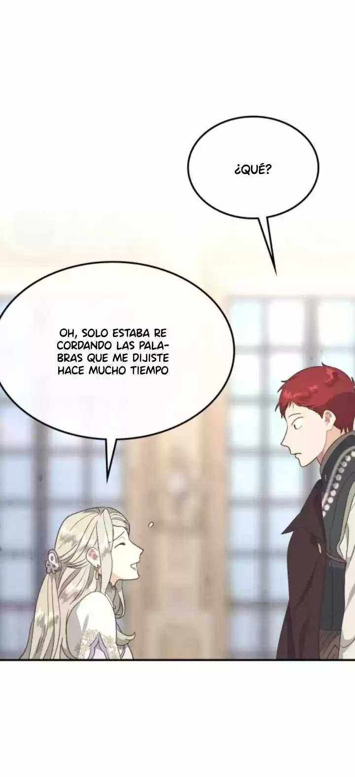 EL EMPERADOR Y SU CABALLERO FEMENINO (2019) - Capítulo 131 - Página 55 - LectorTMOo