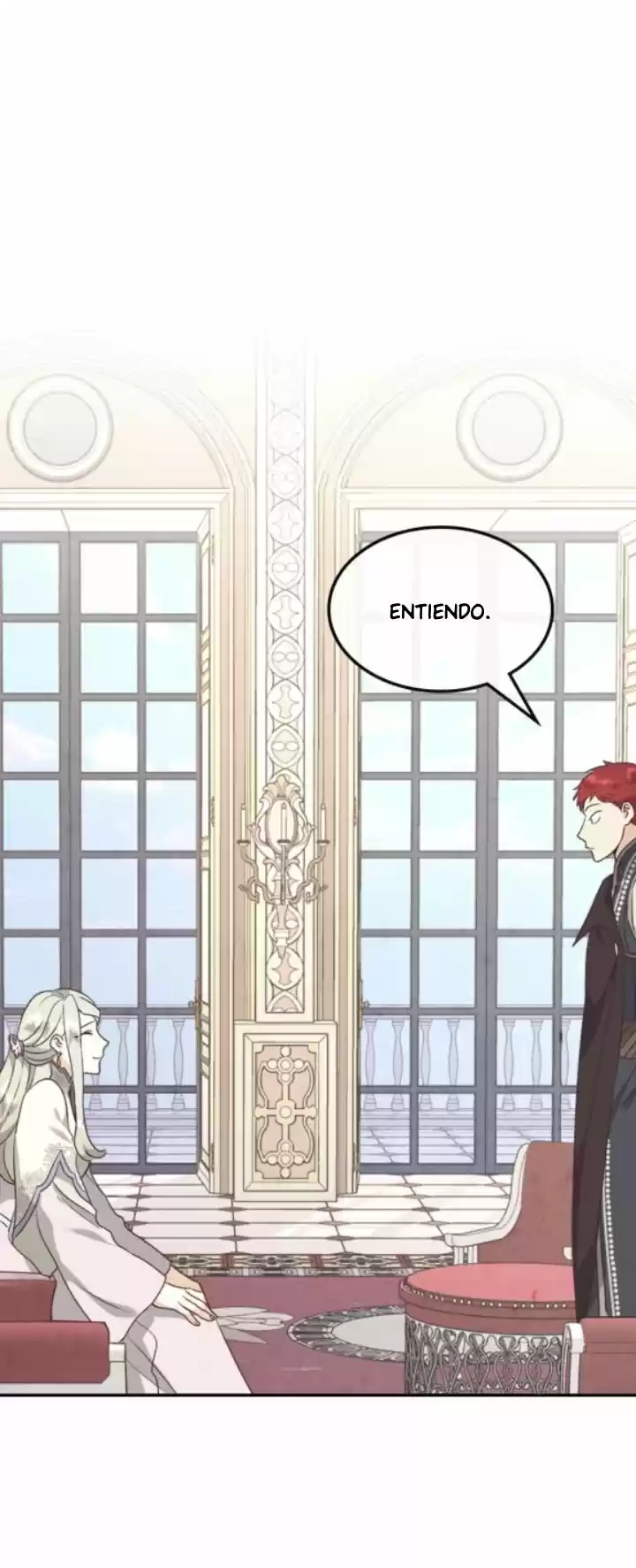 EL EMPERADOR Y SU CABALLERO FEMENINO (2019) - Capítulo 131 - Página 62 - LectorTMOo