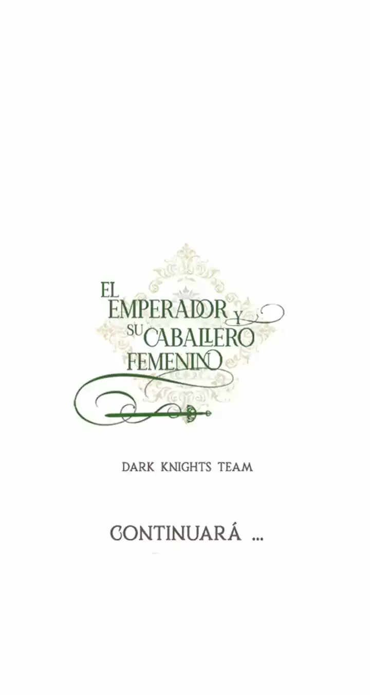 EL EMPERADOR Y SU CABALLERO FEMENINO (2019) - Capítulo 131 - Página 81 - LectorTMOo