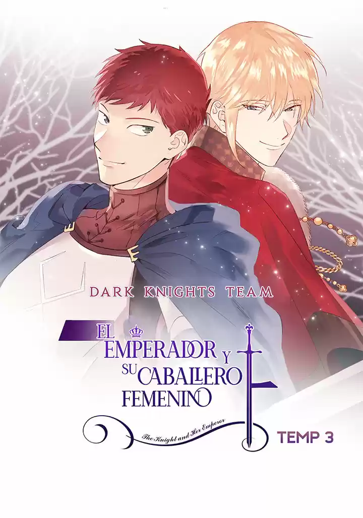 EL EMPERADOR Y SU CABALLERO FEMENINO (2019) - Capítulo 132 - Página 4 - LectorTMOo