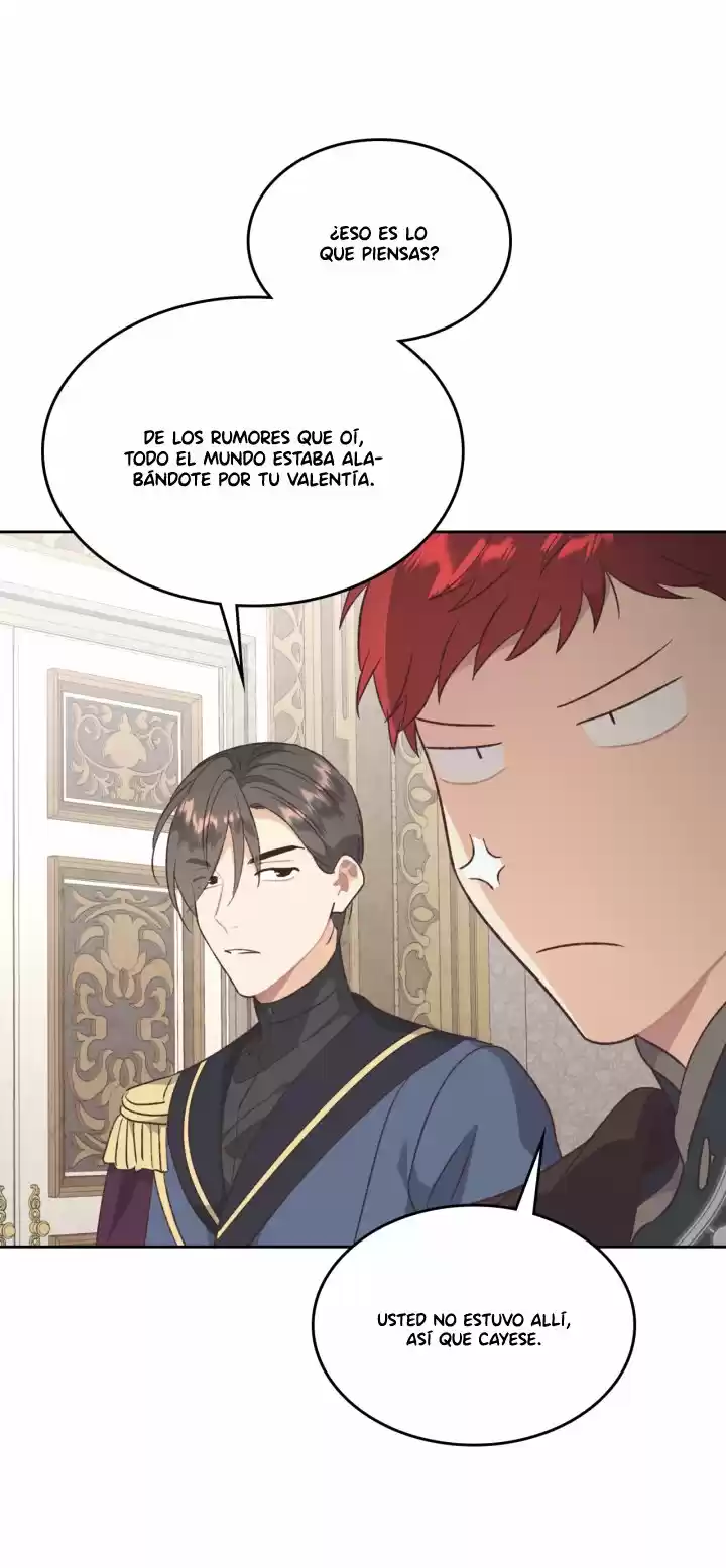 EL EMPERADOR Y SU CABALLERO FEMENINO (2019) - Capítulo 132 - Página 50 - LectorTMOo