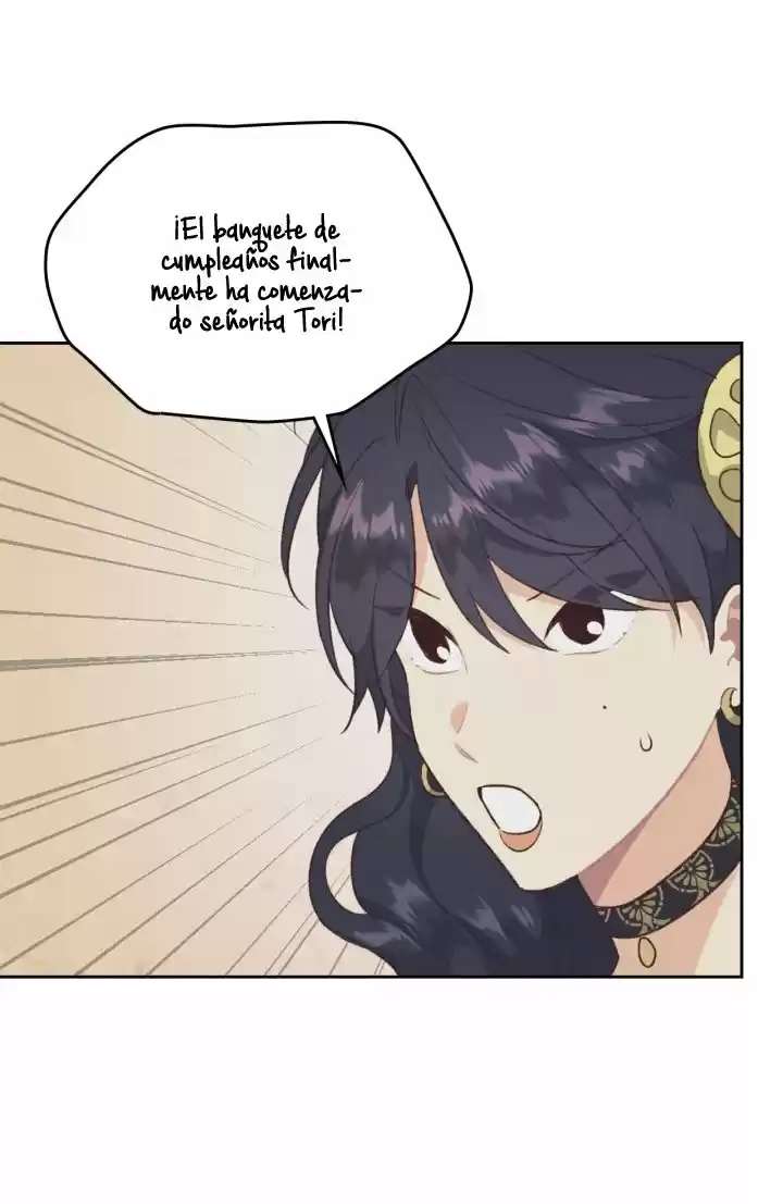 EL EMPERADOR Y SU CABALLERO FEMENINO (2019) - Capítulo 132 - Página 106 - LectorTMOo
