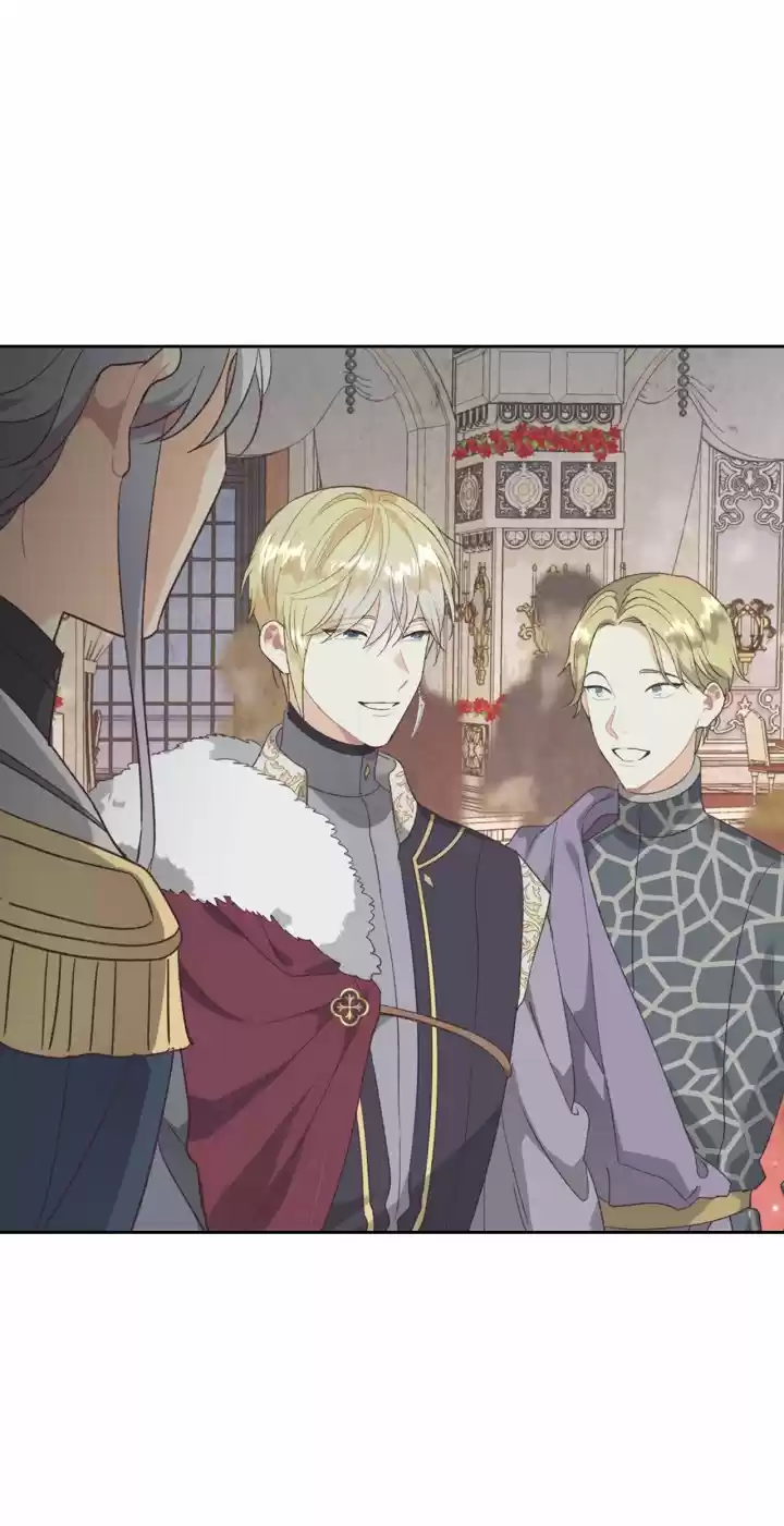 EL EMPERADOR Y SU CABALLERO FEMENINO (2019) - Capítulo 132 - Página 114 - LectorTMOo