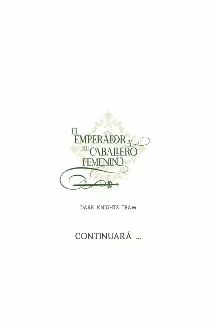 EL EMPERADOR Y SU CABALLERO FEMENINO (2019) - Capítulo 132 - Página 136 - LectorTMOo
