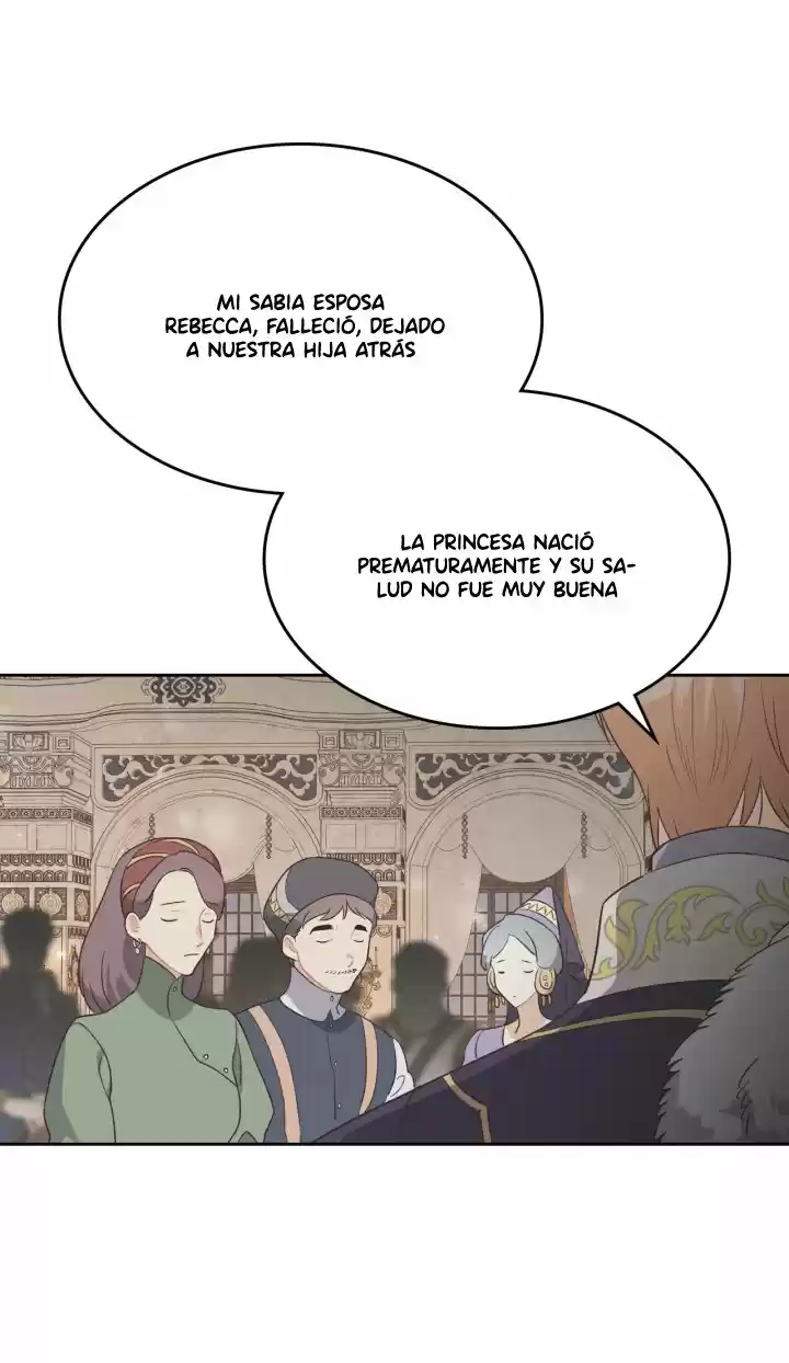 EL EMPERADOR Y SU CABALLERO FEMENINO (2019) - Capítulo 133 - Página 18 - LectorTMOo
