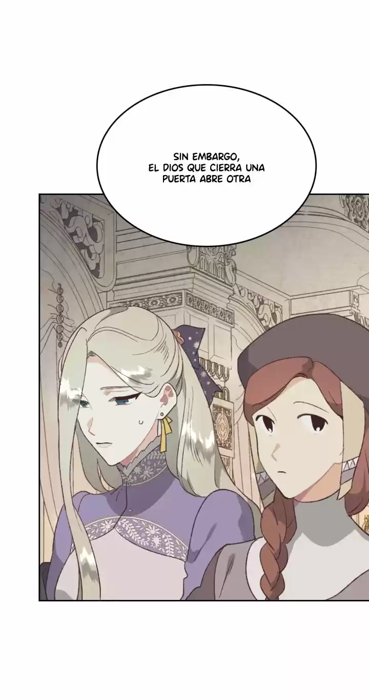 EL EMPERADOR Y SU CABALLERO FEMENINO (2019) - Capítulo 133 - Página 20 - LectorTMOo
