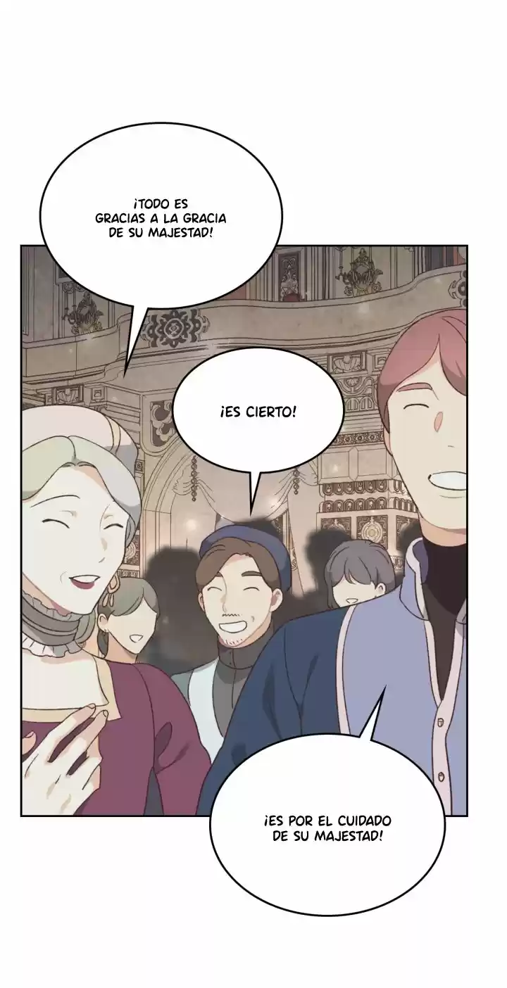 EL EMPERADOR Y SU CABALLERO FEMENINO (2019) - Capítulo 133 - Página 30 - LectorTMOo