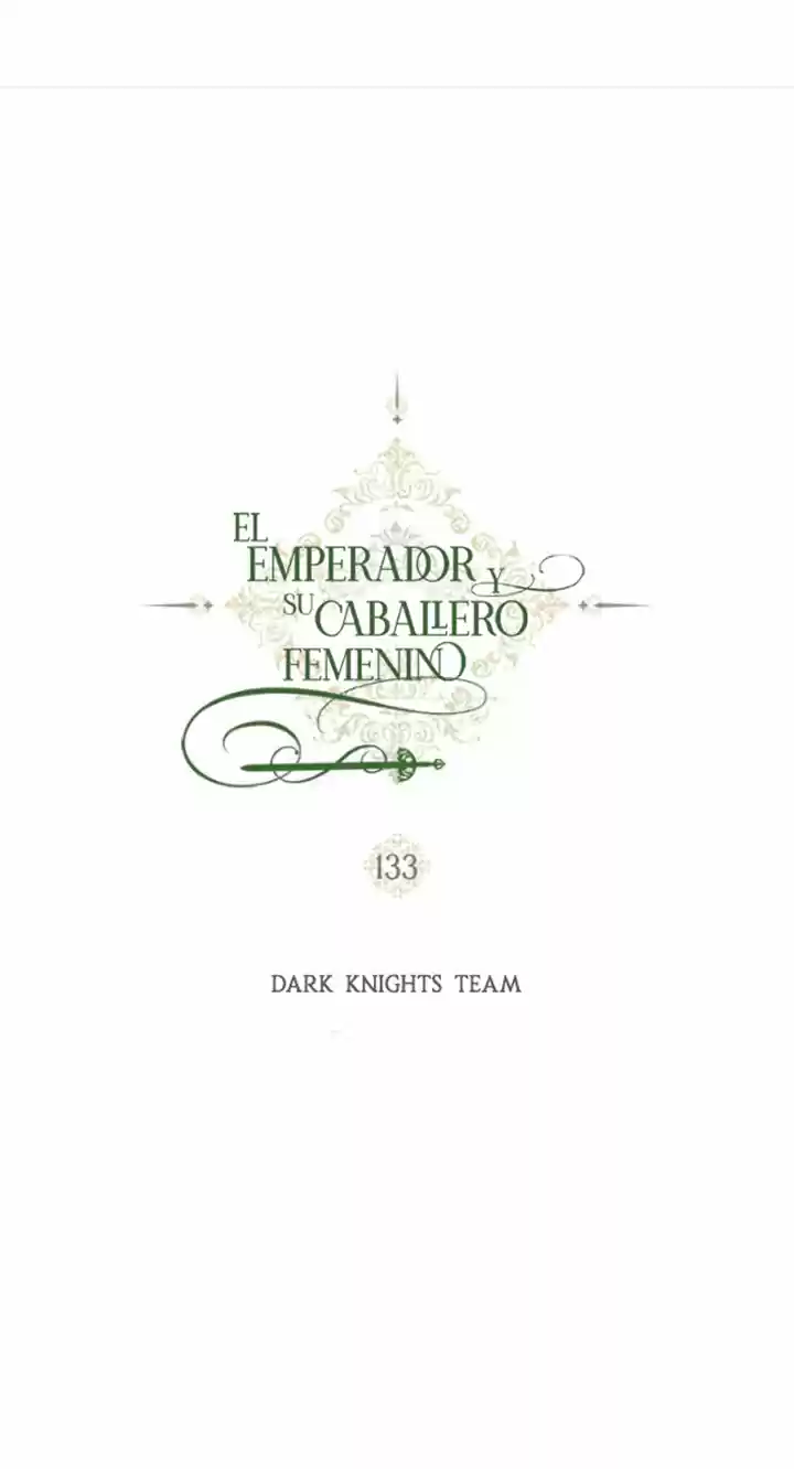 EL EMPERADOR Y SU CABALLERO FEMENINO (2019) - Capítulo 133 - Página 34 - LectorTMOo