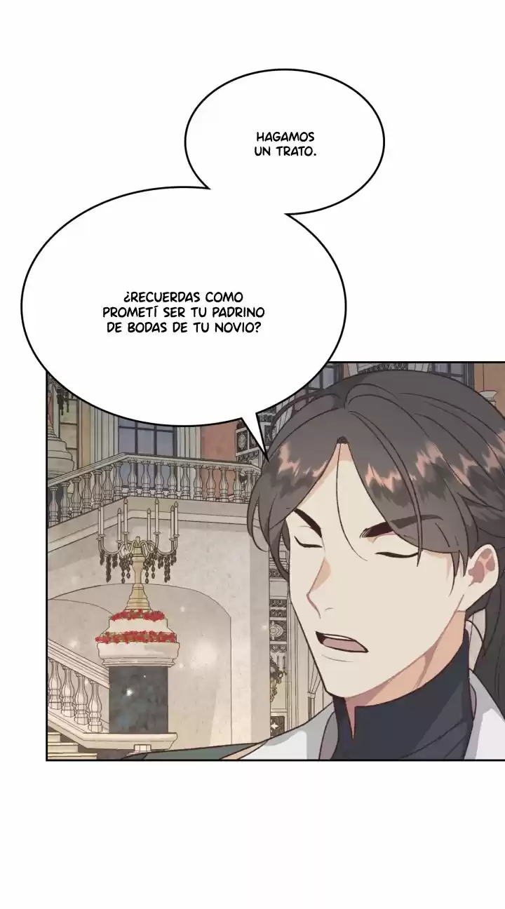 EL EMPERADOR Y SU CABALLERO FEMENINO (2019) - Capítulo 133 - Página 42 - LectorTMOo