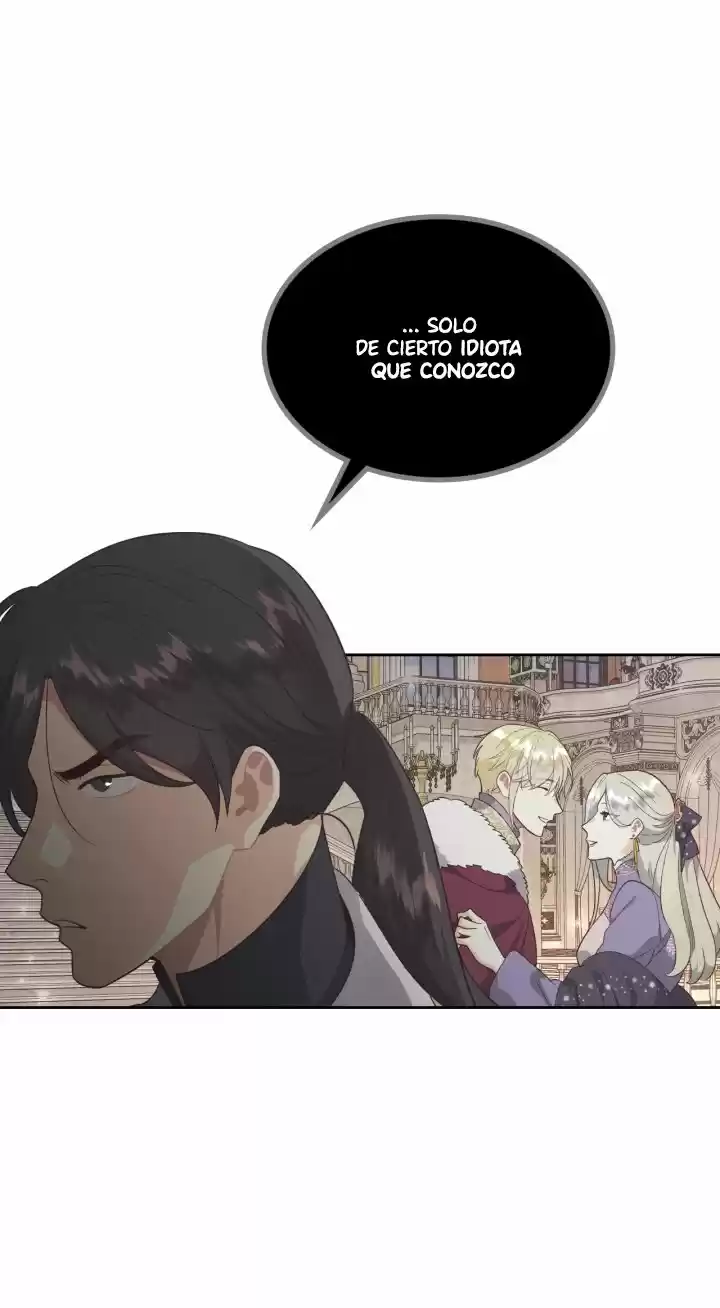 EL EMPERADOR Y SU CABALLERO FEMENINO (2019) - Capítulo 133 - Página 49 - LectorTMOo