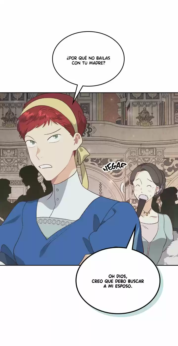 EL EMPERADOR Y SU CABALLERO FEMENINO (2019) - Capítulo 133 - Página 52 - LectorTMOo