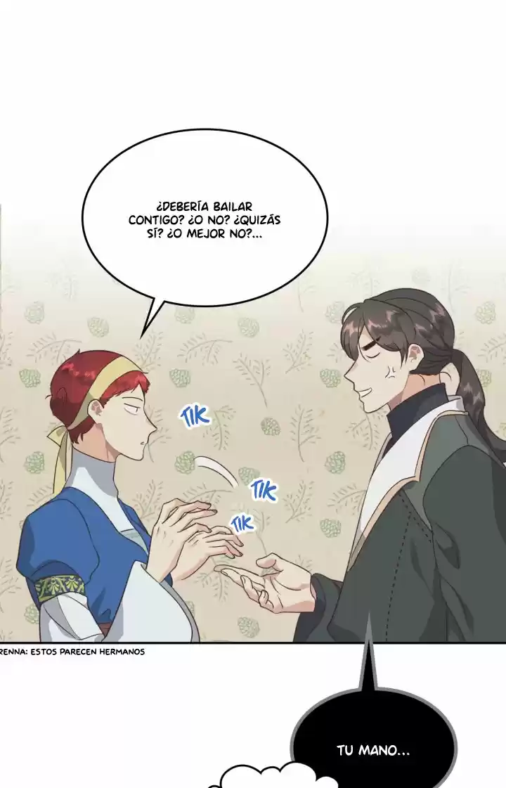 EL EMPERADOR Y SU CABALLERO FEMENINO (2019) - Capítulo 133 - Página 62 - LectorTMOo