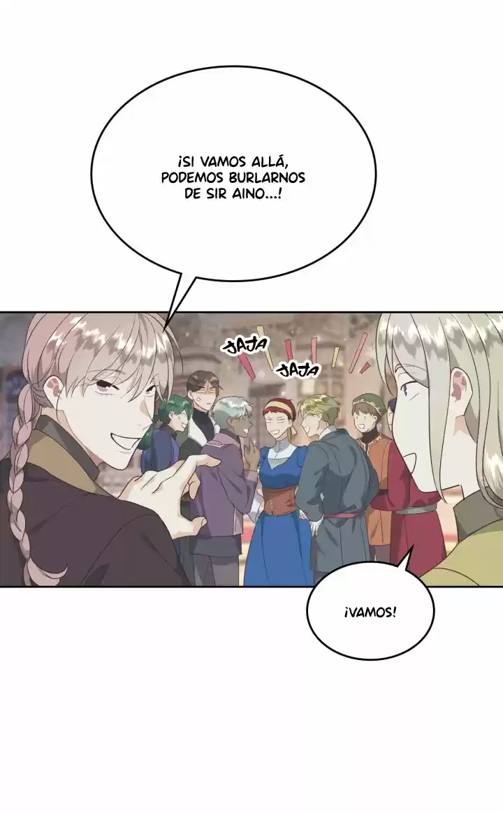 EL EMPERADOR Y SU CABALLERO FEMENINO (2019) - Capítulo 133 - Página 70 - LectorTMOo