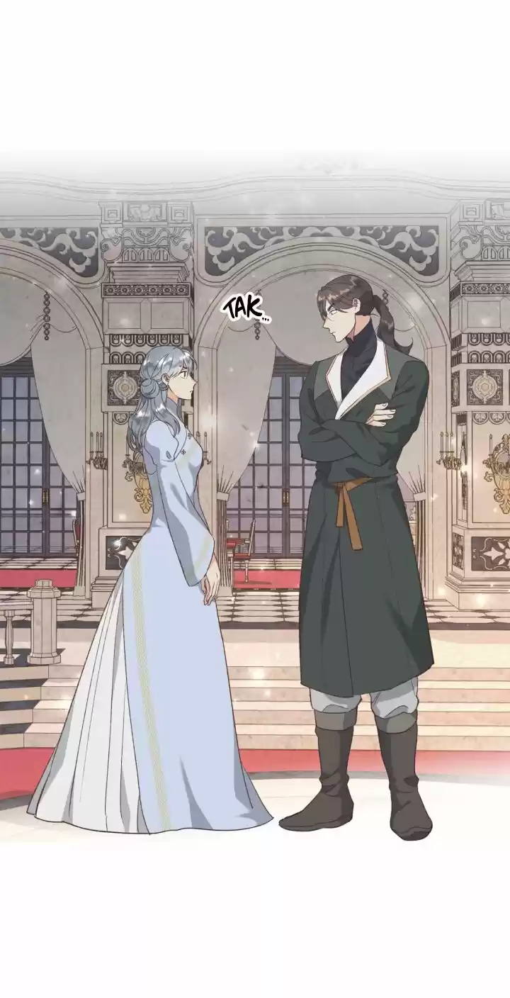 EL EMPERADOR Y SU CABALLERO FEMENINO (2019) - Capítulo 133 - Página 86 - LectorTMOo